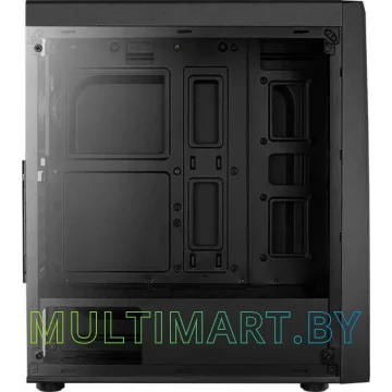 Корпус AeroCool Bolt Mini-A-BK-v1 картинка 6